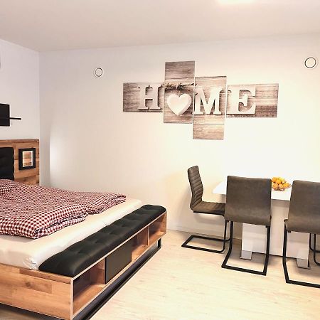 Ferienwohnung Brochenzell - Nahe Ravensburger Spieleland Меккенбойрен Экстерьер фото